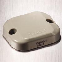 RFID метка UHF корпусная OMNI-ID MAX SQ, H3, 51x42x12.2 мм, 024-GS
