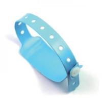 RFID браслет пластиковый HF Plastic Wristband OP007