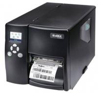 Принтер этикеток Godex EZ-2350i 011-23iF02-000