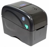 Принтер этикеток TSC TTP-225 темный SUC 99-040A002-00LFC