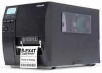 Принтер этикеток Toshiba B-EX4 T1 300 dpi 18221168769