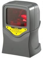 Сканер штрих-кода Zebex Z-6010, черный