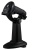 Ручной одномерный сканер штрих-кода Cino F680 USB GPHS68001000K21, черный
