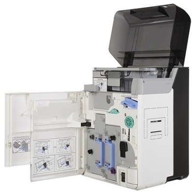 Принтер пластиковых карт EVOLIS Avansia Duplex Expert AV1H0VVCBD