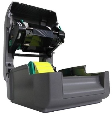 Принтер этикеток Honeywell Datamax E-4205-TT Mark 3 EA2-00-1E001A00